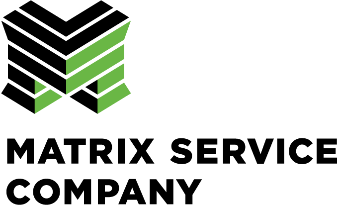 Matrix Service Co logo